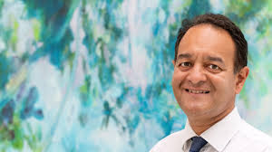 Humans of health research 15