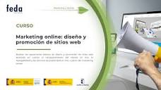 Curso Marketing online: diseño y promoción de sitios web ...