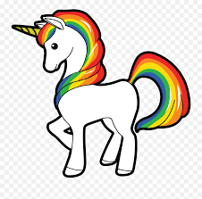 Walking unicorn hd clipart background with pink hair. Clipart Unicorn Transparent Background Transparent Background Unicorn Png Transparent Unicorn Free Transparent Png Images Pngaaa Com