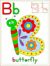alphabet letter b printable activities coloring pages posters handwriting worksheets
