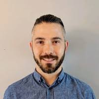 Joshua Chicoine's Instagram, Twitter & Facebook