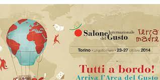 Mappa della birra al salone del gusto. Il Salone Internazionale Del Gusto Terra Madre Di Slow Food
