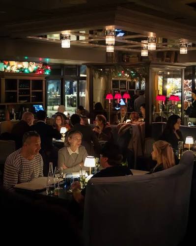 The Bicycle Thief Halifax Reservations | Alotea Concierge