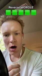 Deciphering a Word Puzzle