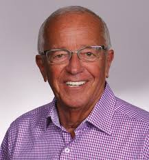 Cincinnati Reds: It's time for Marty Brennaman sign at ballpark