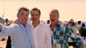 Hd altadefinizione musicale hd720 attori: La Musica Degli Abba Rivive Nel Trailer Italiano Di Mamma Mia Ci Risiamo