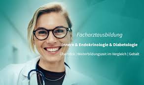 Er ist spezialist für die vorbeugung, erkennung, behandlung und rehabilitation von erkrankungen folgender körpersysteme: Facharzt Innere Medizin Und Endokrinologie Und Diabetologie Viantro