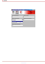 Gb to kb conversion is a tool to calculate data storage capacity of digital information, learn how many kilobytes in a gigabyte, convert gigabyte to kilobyte. System Generator For Dsp User Guide Datasheet By Xilinx Inc Digi Key Electronics