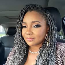 Amazon.com: Toyotress Extensiones de cabello ondulado profundo con  ganchillo