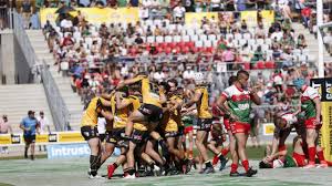 Falcons Colts Claim Season Silverware In Style Sunshine Coast Daily