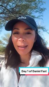 Literally exhausted trying to control a narrative I don’t know that I truly  even want. The last 6 months I have really grown in my spirituality. I kept  having this strong desire to start a fast. I ...