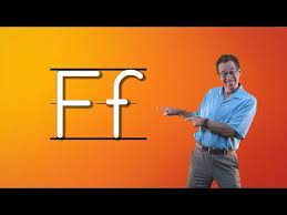 Let's dance and sing the abc's by jack hartmann has you dancing through the alphabet to build body and brain connections. Video For Learn The Letter F Let S Learn About The Alphabet Phonics Song For Kids Jack Hartmann F A D G A F