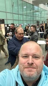 Michael Fabricius Rangholm