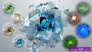 Are you looking for free after effects projects download over then 5000 free videohive after effects template for free download it now and enjoy. Ocean Free After Effects Templates After Effects Intro Template Shareae