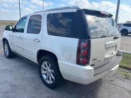 Image result for Summit White 2012 Yukon