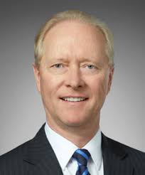 GREETINGS FROM THE CHAIR