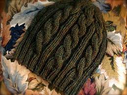 Ravelry Irish Hiking Hat Archive Pattern By Alicia Granquist Knitted Hats Knitting Gift Knitting