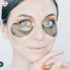 PETITFEE #EYEPATCH ✨ Estos parches de Hydrogel para los ojeras, combinan  ingredientes como Extracto de Rosas, Lavanda y Romero que desinflaman las  ojeras y Polvo de Perlas para dar luminosidad a la