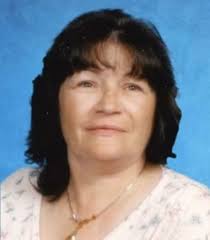 Judith Roberts (Dulworth) Obituary January 25, 2022