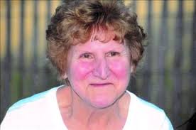 Mary Ann Savage McVicker