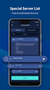 Change dns without root on 2g,3g, 4g and wifi connection and make it faster. Dns Changer Pro Fast Secure Connection With Ipv6 For Android Apk Download