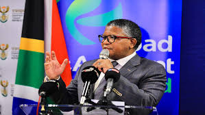 Fikile april mbalula (born 8 april 1971 in the free state) is a south african politician who is currently serving as minister of transport. Fikile Mbalula Archives Sabc News Breaking News Special Reports World Business Sport Coverage Of All South African Current Events Africa S News Leader
