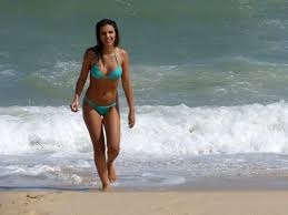 Mariana Rios diz 'não' a ensaio nu e dispensa casar com véu e grinalda