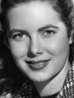 Mama nosiła trykoty (1947)