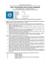 Check spelling or type a new query. Contoh Soal Analisis Laporan Keuangan Dan Jawabannya Bsi Nusagates