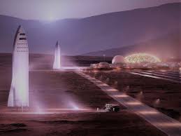 Welcome to the r/spacex elon musk mars society 2020 talk thread. Elon Musk Says Mars Economy Will Run On Cryptocurrency The Independent