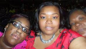 Chanel Williams Obituary