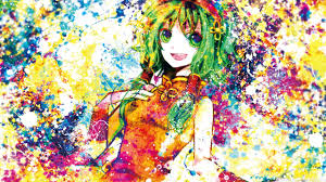 You can also upload and share your favorite anime 1440x2560 wallpapers. Free Download Anime Girl Colorful 4k Hd Desktop Wallpaper For 4k Ultra Hd Tv 2560x1440 For Your Desktop Mobile Tablet Explore 68 Anime Wallpapers Hd Manga Wallpaper Cool Anime