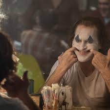Hollywood's latest comic book movie, joker, arrives in multiplexes on thursday night, and it has all the makings of a juggernaut. The Fight Over Joaquin Phoenix S Joker Movie Explained Vox