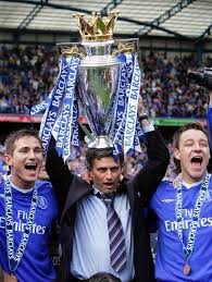 Mourinho leaves spurs 7th in the premier league. Chelsea Stars Crying And Didier Drogba Inconsolable After Jose Mourinho Sacking In 2007