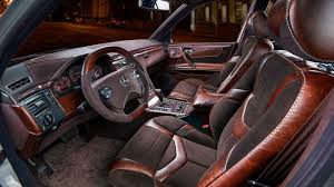 2001 E Class E55 Amg 4matic W210 And This Luxury Exterior By Vilner Youtube