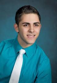 Genesee High School class of 2013 top graduates