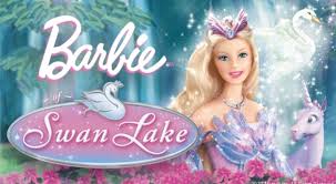 Shahid Live شاهد لايف باربي في بحيرة البجع مدبلج Barbie Of Swan Lake