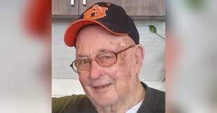 Jimmy" James William Edwards Obituary