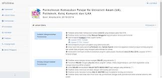 We did not find results for: Pembelian No Pin Upu Boleh Di Buat Sekarang