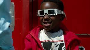 Donald Gooden's Instagram, Twitter & Facebook