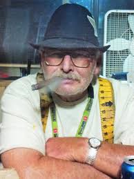 Obituary for Larry "Hooter" Walter Sr.