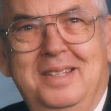 Grant Lloyd Naylor Obituary (1930