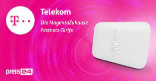 Telekom Dsl Tarife Gunstige Angebote