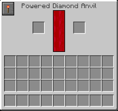 View all ftb twitter feed. Powered Diamond Anvil Official Feed The Beast Wiki