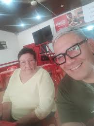 Richard Rivero is in Encarnación, Paraguay.