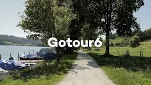 produktvorstellung flyer gotour6 youtube