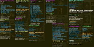 Damage is very good but has some weaknesses in survivability, or very tanky but not very good damage, or both are good but not s tier level. Titan Quest Anniversary Edition Evoker Dream Earth Build Guide Steamah