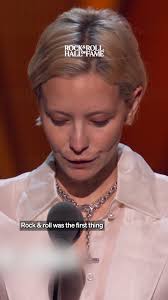 Rock & Roll Hall of Fame