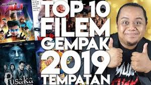 Pada tahun 2019, industri filem tempatan bermula agak perlahan berbanding tahun terdahulu. Senarai Kutipan Filem Malaysia Tertinggi 2019 Versimy Cute766