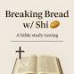 Breaking Bread w/Shi event image
